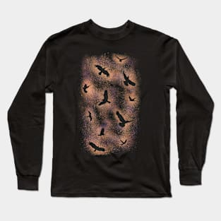 Soul of a Bird Long Sleeve T-Shirt